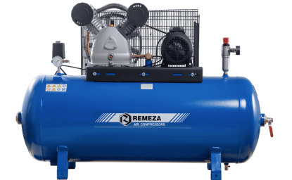 Поршневые компрессоры