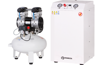 Медицинские компрессоры