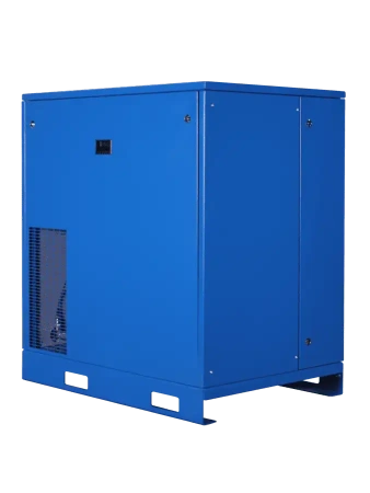 Винтовой компрессор ВК 20Е-8