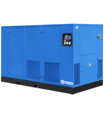 Винтовой компрессор ВС60-10ВС