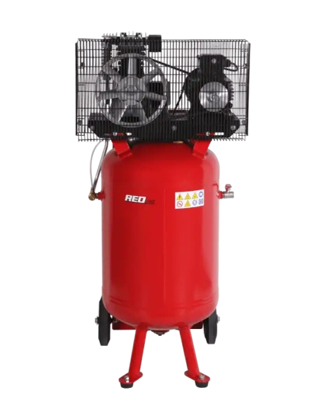 Поршневой компрессор СБ4/С-100.АВ470В