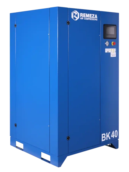 Винтовой компрессор ВК 40-8