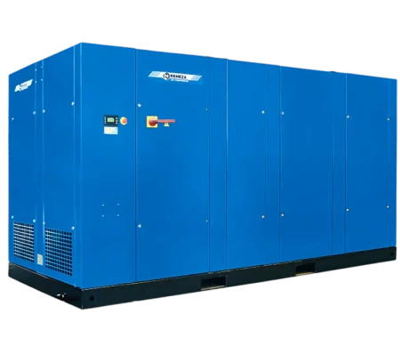 Винтовой компрессор ВК 430-7,5ВС