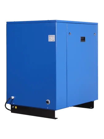 Винтовой компрессор ВК 7Е-10