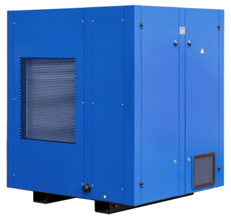 Винтовой компрессор ВК 75-13