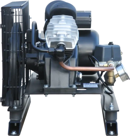 Поршневой компрессор СБ4-V47A.03