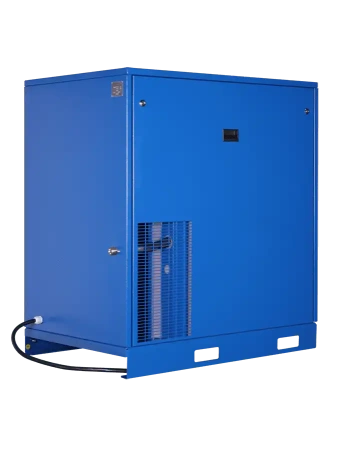 Винтовой компрессор ВК 25-8