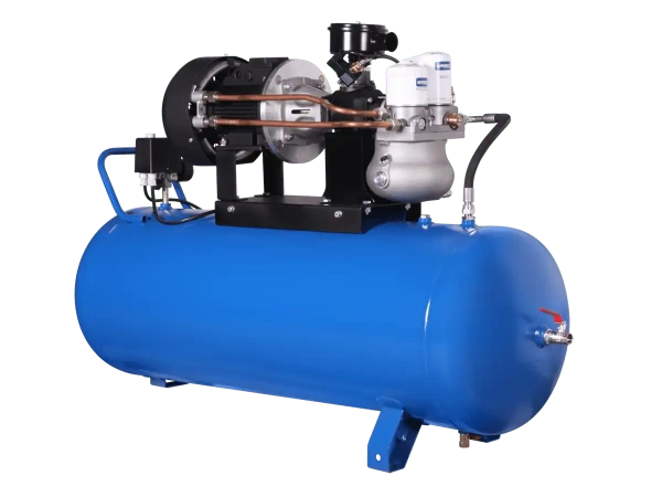 Винтовой компрессор ВК 3А-7,5-200-1