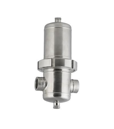 Фильтр сжатого воздуха PF 010