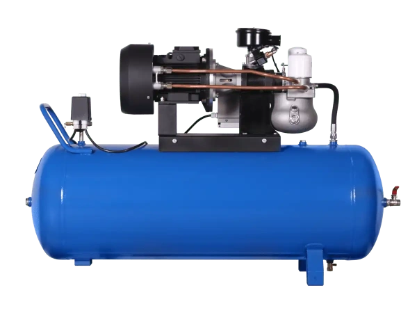 Винтовой компрессор ВК 4А-10-200-1