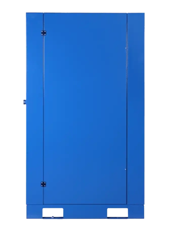 Винтовой компрессор ВК 50-15